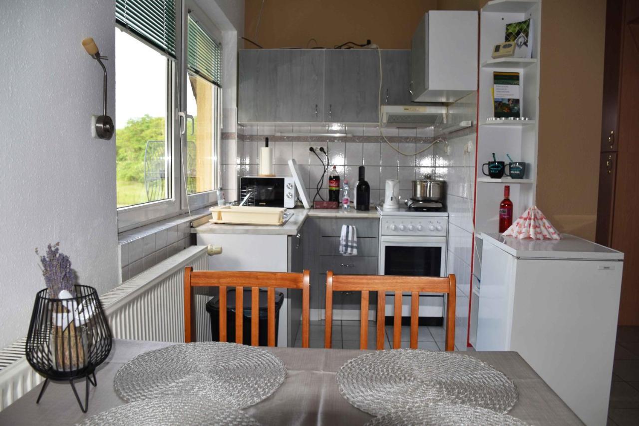 Pilikan Apartments - Park, Agroturism, Vineyard & Farm Cserszegtomaj Extérieur photo