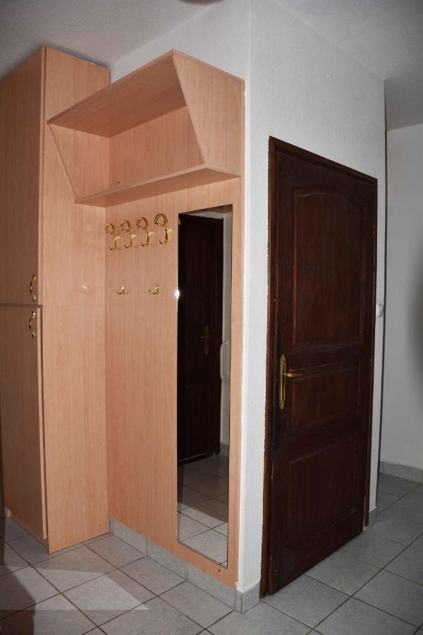 Pilikan Apartments - Park, Agroturism, Vineyard & Farm Cserszegtomaj Extérieur photo