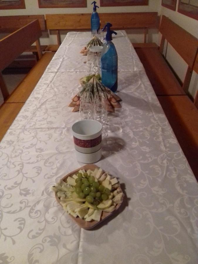 Pilikan Apartments - Park, Agroturism, Vineyard & Farm Cserszegtomaj Extérieur photo